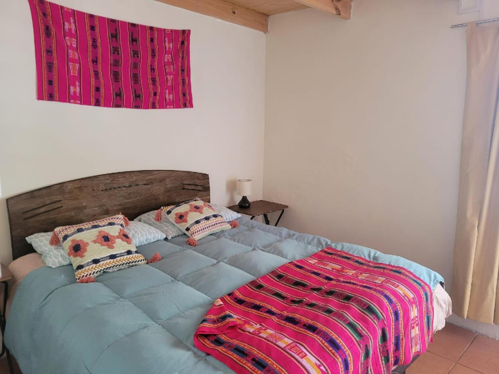 Hospedaje Rural Casa de Felix San Pedro de Atacama Exterior foto